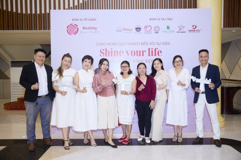Buổi giao lưu chia sẻ những câu chuyện tạo dựng thành công của các nữ doanh nghiệp chào mừng ngày 08/03/2023