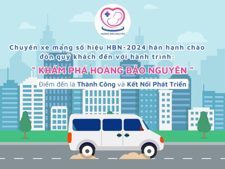 Tour khám phá Hoàng Bảo Nguyên